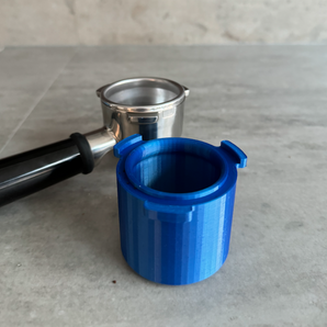 54 mm doseringskopp för Sage/Breville Barista Touch Impress