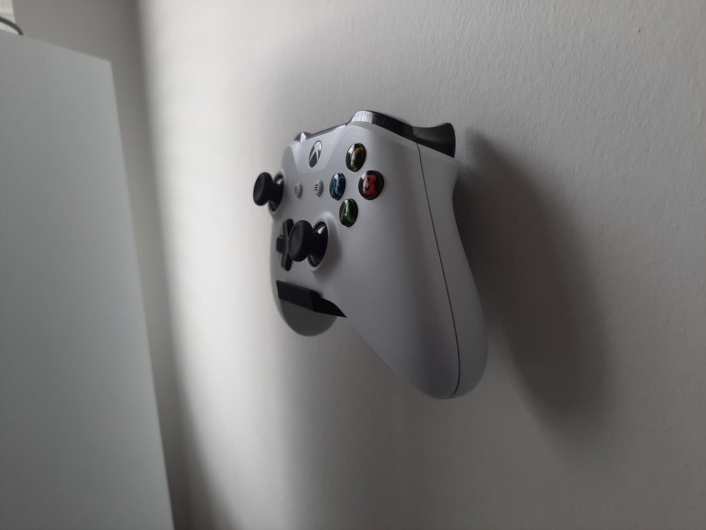 Väggfäste för Xbox One-kontroll