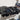 Väggfäste till Lego 42127 THE BATMAN BATMOBILE