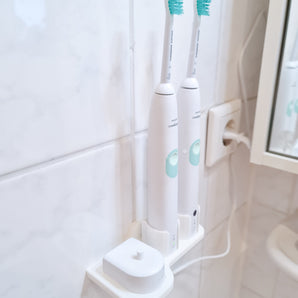 Philips Sonicare tandborstehållare för väggmontering