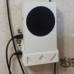Väggfäste för Xbox Series S-konsol