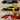 Stapelbar hållare för Lego Speed Champion Cars