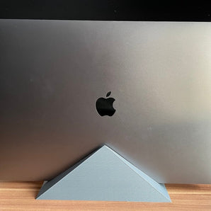 Elegant bärbar datorställ för Apple MacBook Pro 16