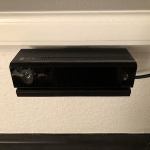 Robust väggfäste för Xbox One Kinect