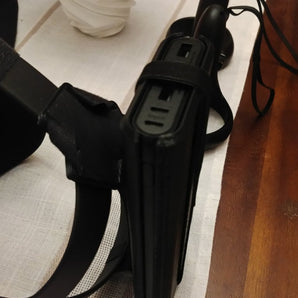 Batterihållare XL för Oculus Quest (Anker 26800 mAh)