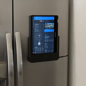 Väggfäste för Samsung Chromebook Pro / Plus
