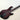 Väggfäste med remknapp för gitarr och bas