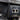 Ubiquiti PoE adapterhylla för rackmontering