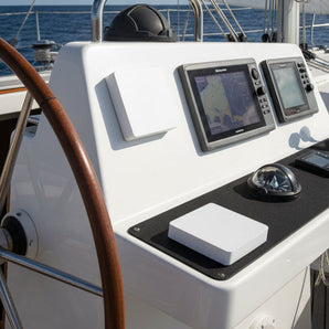 Skyddskåpa för Nasa Clipper Båtinstrument