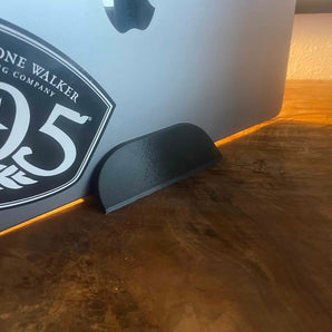 Vertikalt stativ för M1 2021 16" MacBook Pro