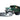 Lego Mini 10242 Väggfäste