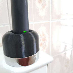 Philips Sonicare reservkopp/laddare
