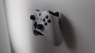 Väggfäste för Xbox One-kontroll