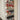 Kryddskåp med Command Strip