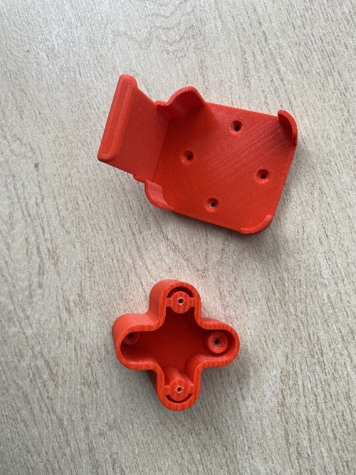 Xbox Elite Series2 Dock väggfäste