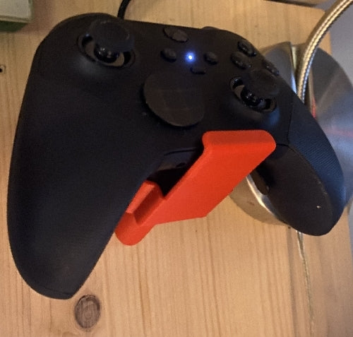 Xbox Elite Series2 Dock väggfäste