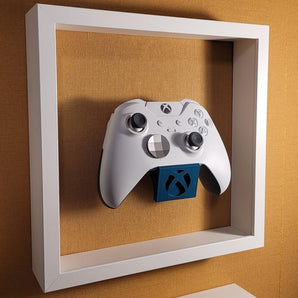 Väggfäste för Xbox One-kontroll – Robust design med optimerad vinkel
