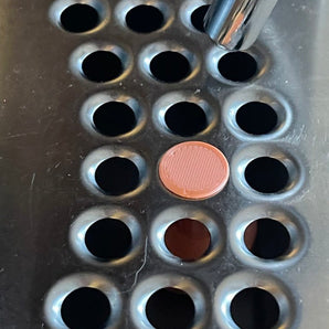 Rancilio Silvia Droppbricka Flytande
