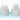 Raket Design Apple Pencil Holder (1:a generationen)