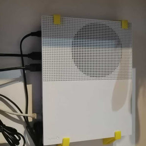 Xbox One S väggfäste
