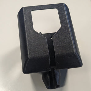 Stabilt väggfäste för Bosch Powerpack 500