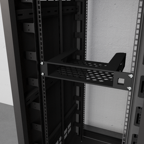 10" Rackmontering för Dell OptiPlex 7020