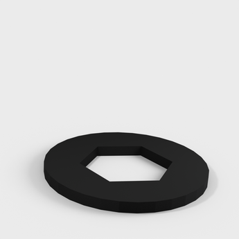 My 3D Model