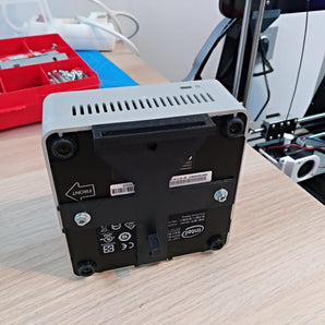 Väggfäste för Intel NUC (2 delar)