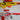 Set med 3 Nerf Gun väggfästen med 4,5 mm hål
