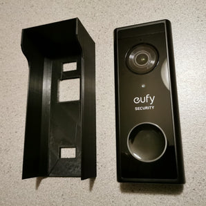 Regnskydd till Eufy Security dörrklocka (T8210)