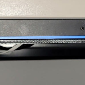 Hållare under skrivbordet för HP USB-C Dock G4 dockningsstation