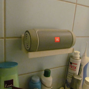 Väggfäste för en JBL-box