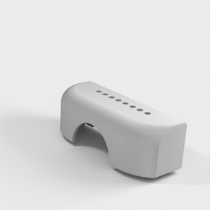 Smal Raspberry Pi högkvalitativ kamerafodral