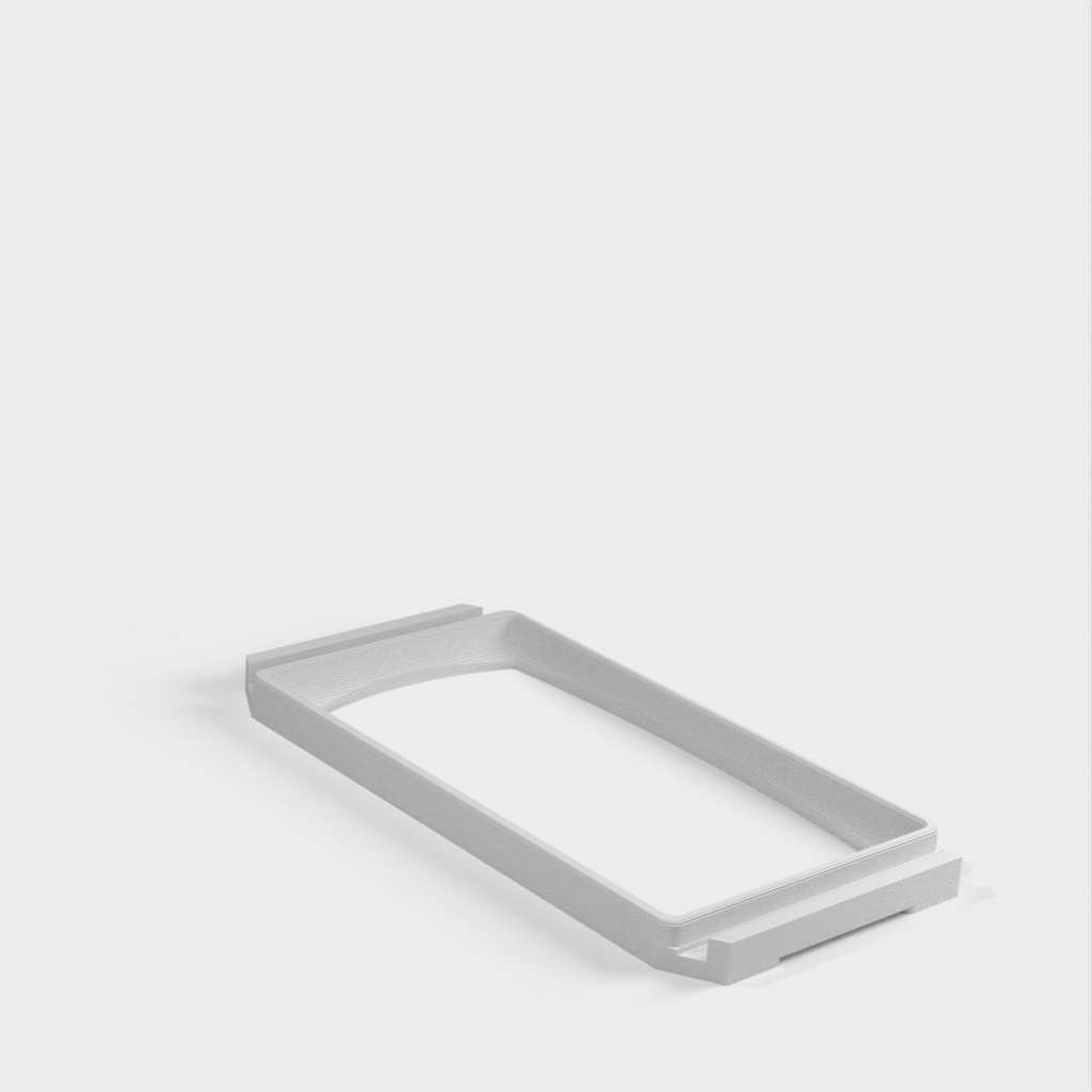 Retro Phone Dock - Remixad för Samsung Galaxy S10+