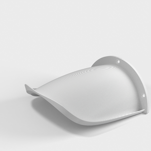 CCTV IP Dome Säkerhetskamera Regn Snö Shield Guard Cover