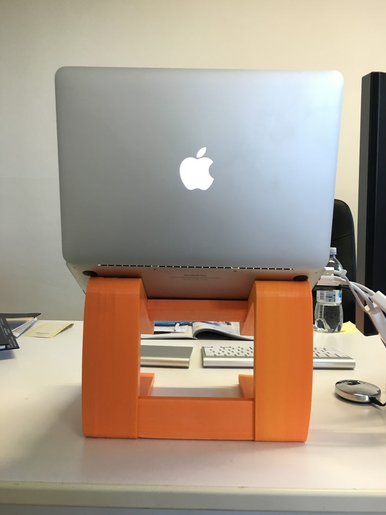 Macbook Pro Retina skick