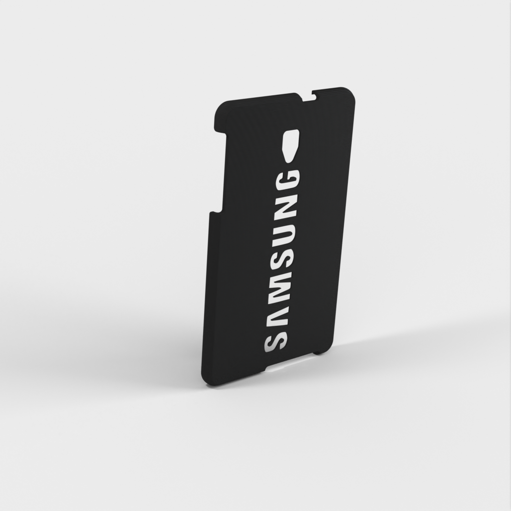 Samsung Galaxy Tab A2 S t380 surfplatta med bärbart stativ