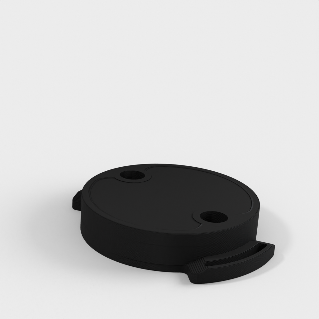 Eufy Cam 2K Pan &amp; Tilt 3D-tryckt ändfäste 3