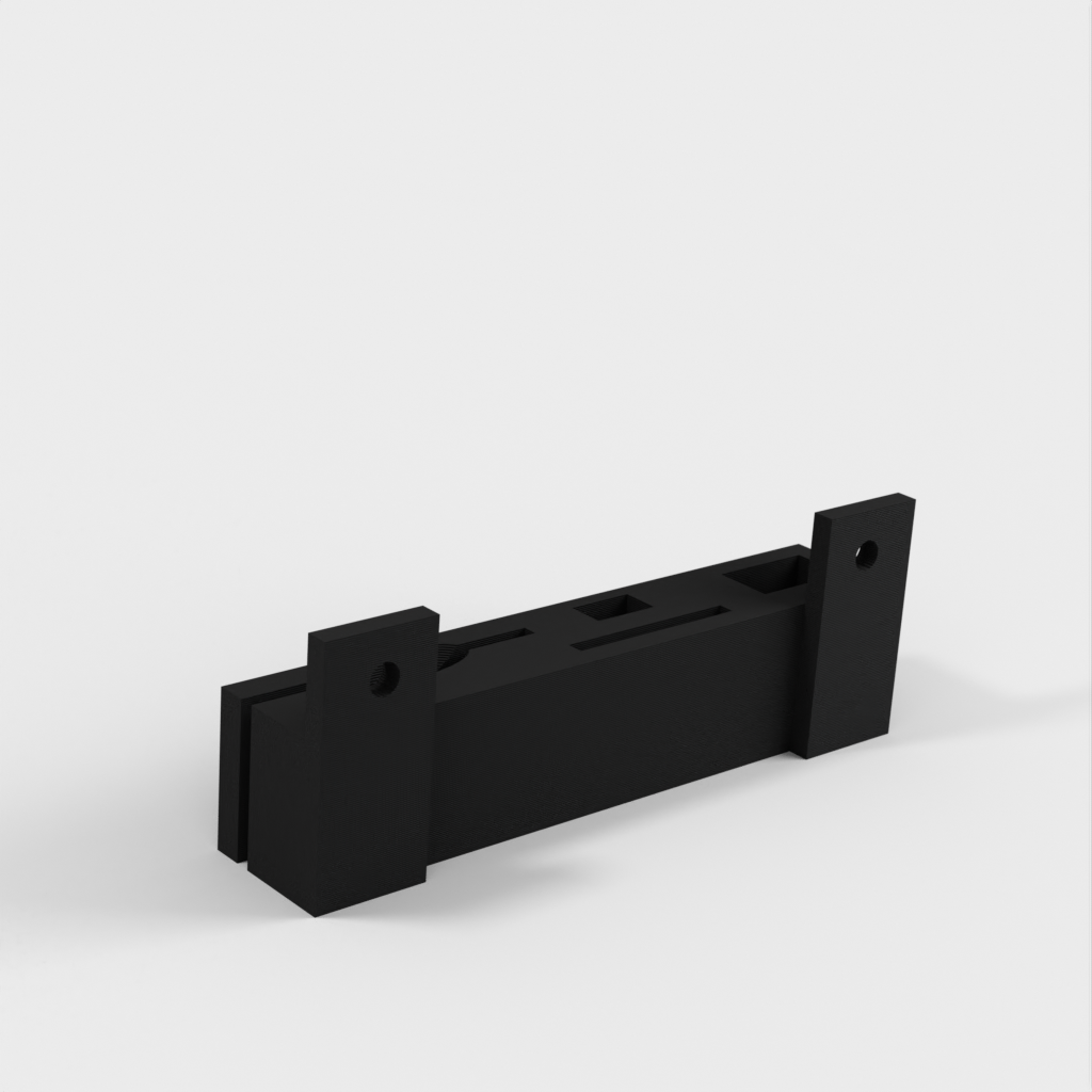 Verktygshållare för Anet A8 Plus 3D-skrivare