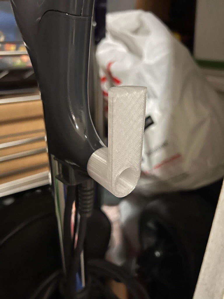 Simplicity Freedom Vacuum (2013) Top Cord Hook