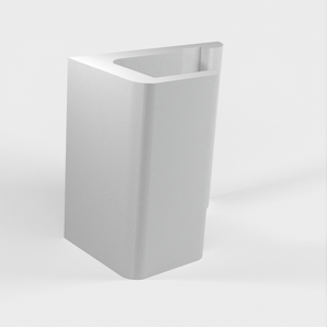 Microsoft Surface Pro 2 väggfäste