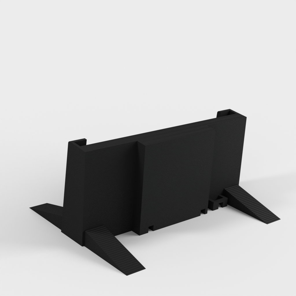 Surface 3 Wall Mount eller Dock
