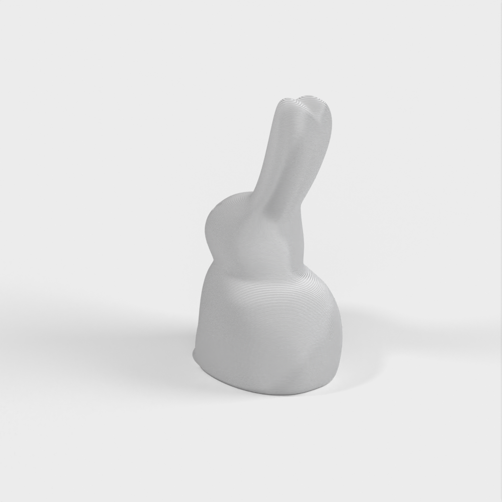 3D-utskrift: Ha kul med siffror - En introduktion till 3D-utskrift inom utbildning