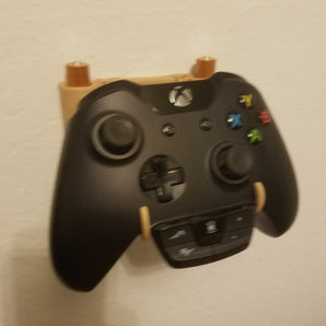 Väggstativ för Xbox One-kontroll – optimal förvaring