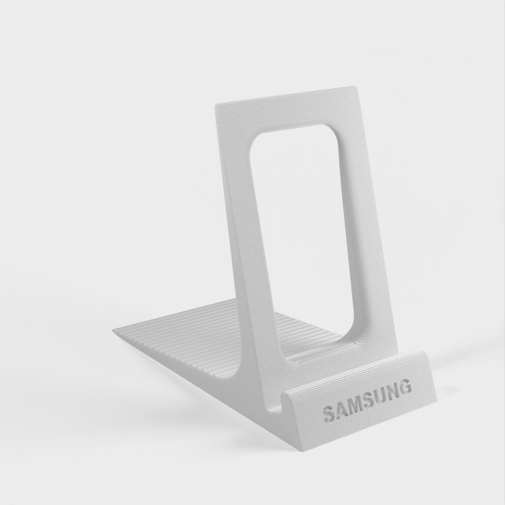 Samsung Galaxy Tab A 2019 10.1 tablettställ