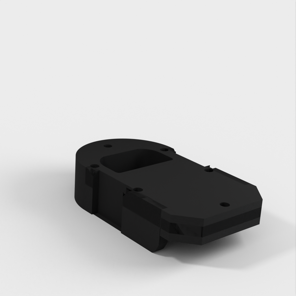 18V Ryobi Drill Xfinity batteriadapter