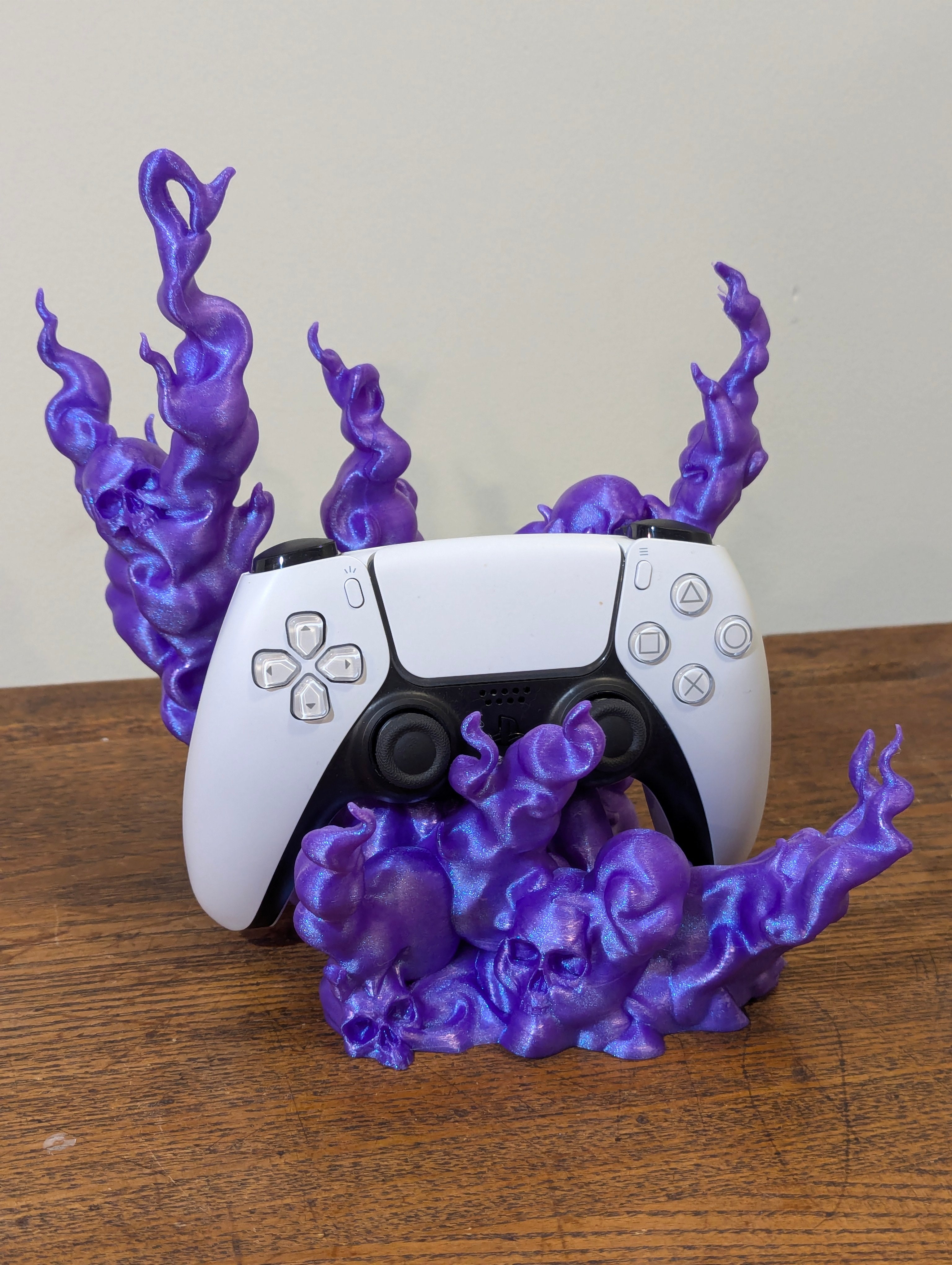 Spooky Controller-stativ - Spooky Controller-stöd