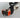 Reservdel till Croozer cykelvagn dragarm