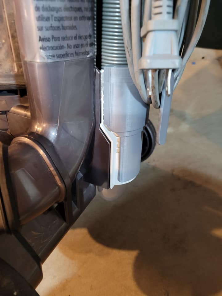 Dyson DC14 kabelkrok
