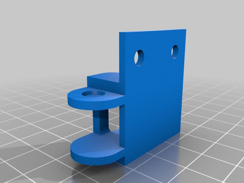Kabelkedjeadapter för Prusa i3 (Hictop)